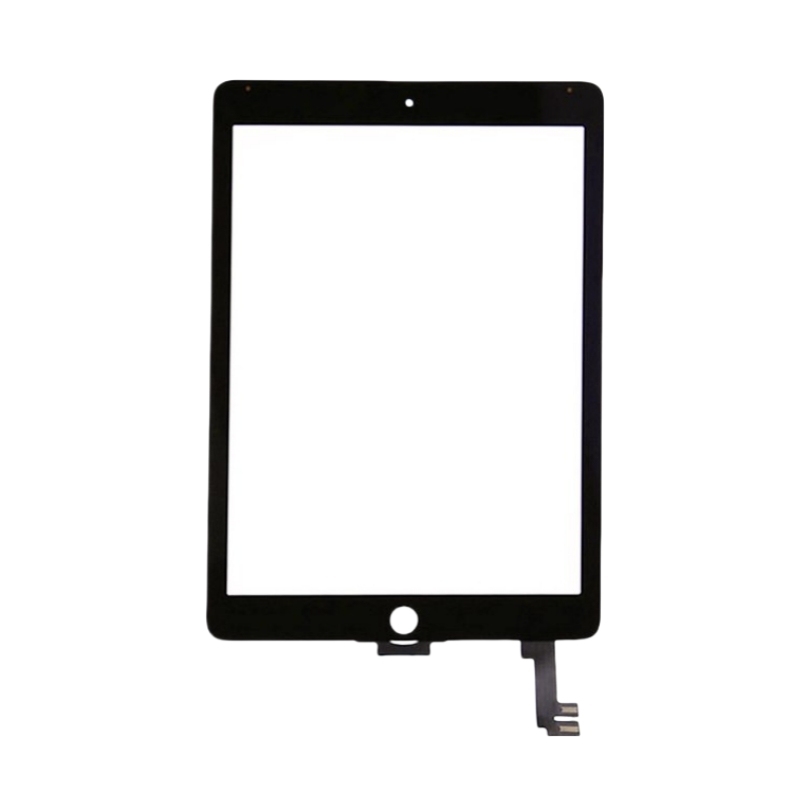 Touch Screen with Flex Cable Replacement Parts for iPad 2
