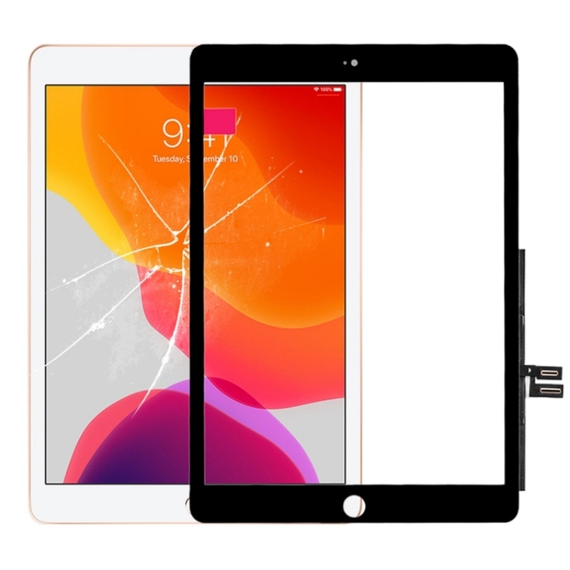 For iPad 7 Touch Screen Digitizer Replacement Parts