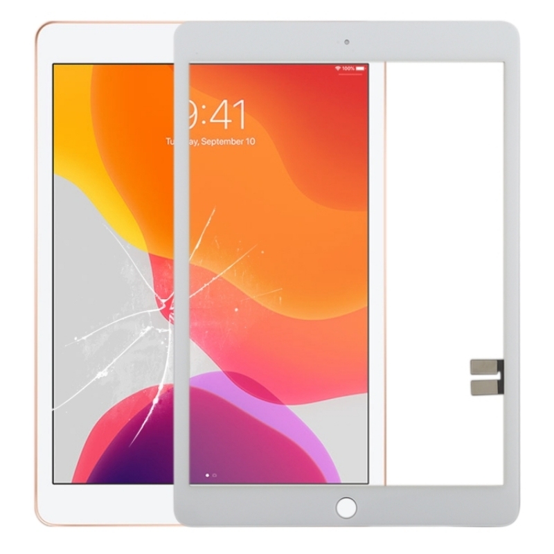 For iPad 7 Touch Screen Digitizer Replacement Parts