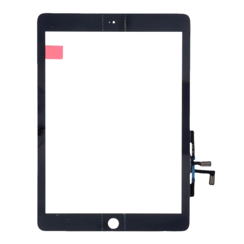 For iPad 5 Touch Screen Digitizer with Front Glass