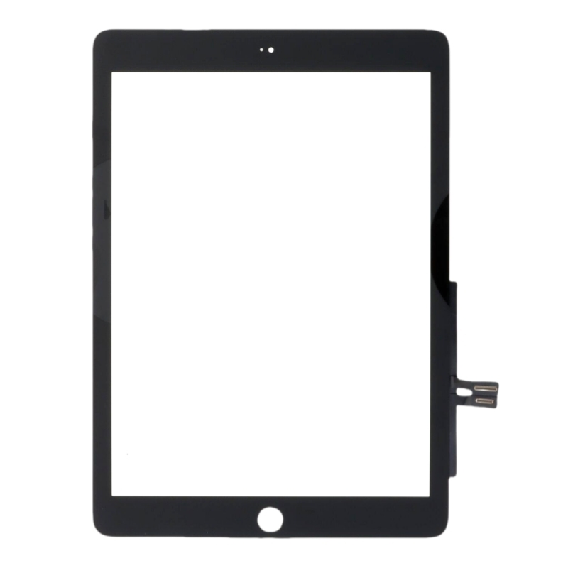 For iPad 6 Touch Screen Digitizer with Front Glass