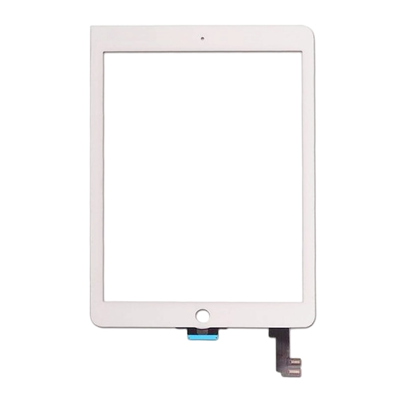 Touch Screen with Flex Cable Replacement Parts for iPad 2
