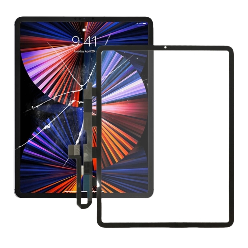 For iPad Pro12.9 5th/6th Touch Panel Digitizer Replacement Parts