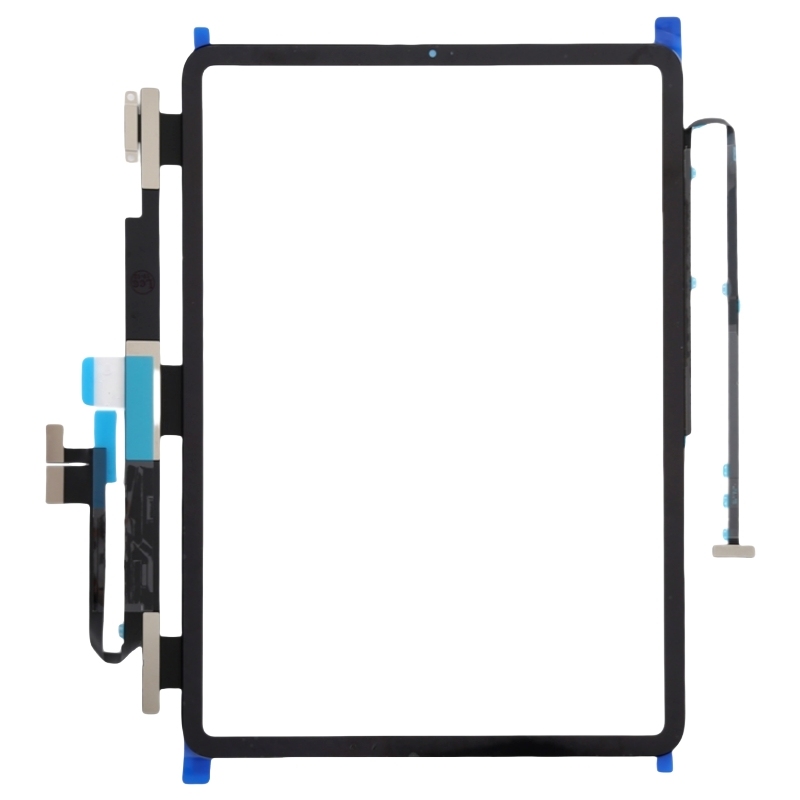 For iPad Pro12.9 2nd Touch Panel Digitizer Replacement Parts