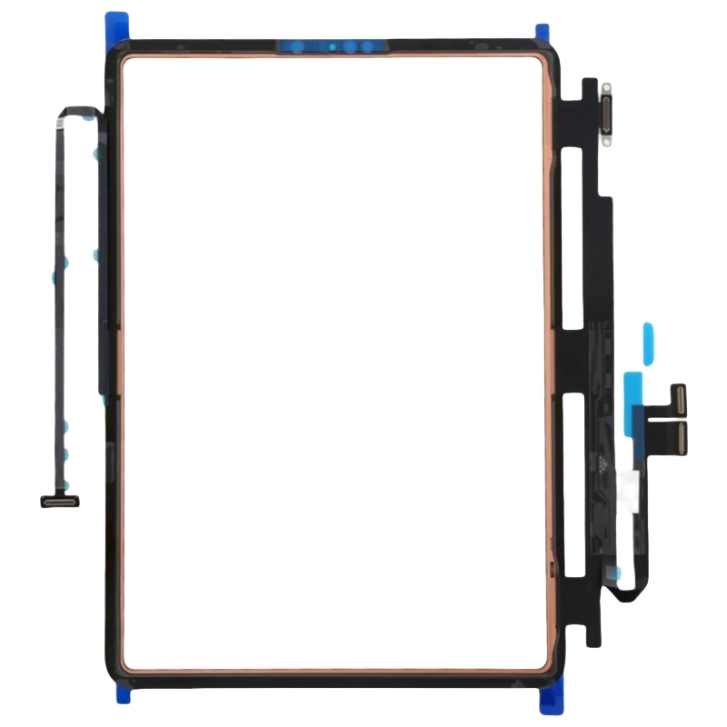 For iPad Pro12.9 2nd Touch Panel Digitizer Replacement Parts