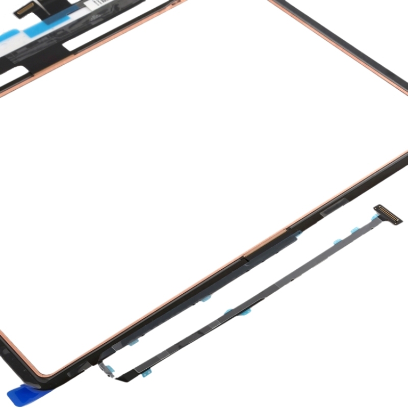 For iPad Pro12.9 2nd Touch Panel Digitizer Replacement Parts