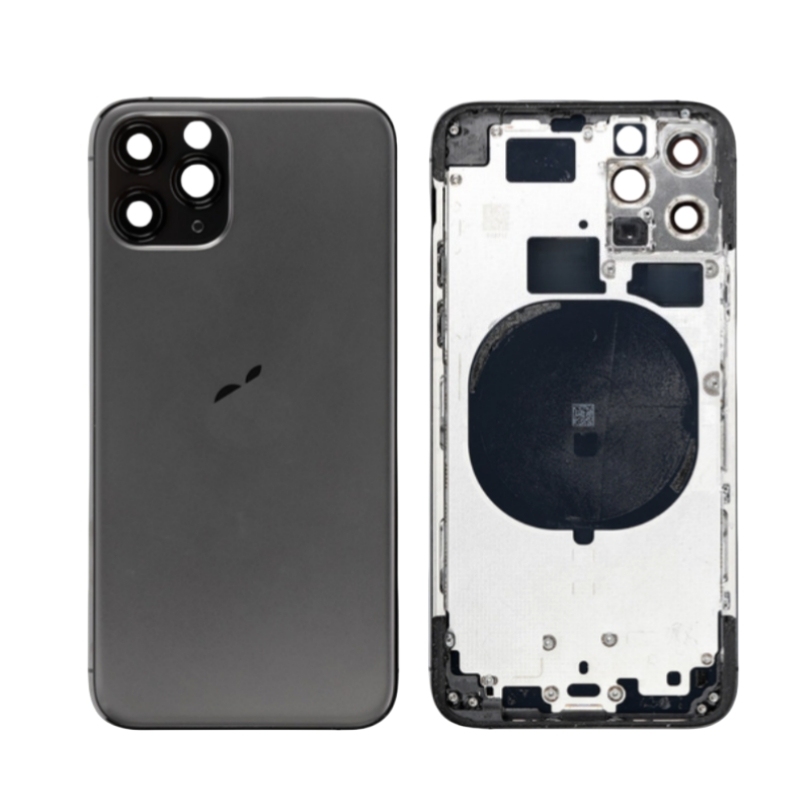 Middle Frame Phone Chassis for iPhone 11pro 11promax