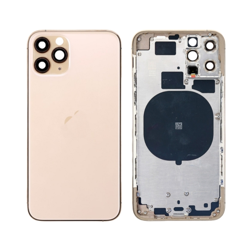 Middle Frame Phone Chassis for iPhone 11pro 11promax