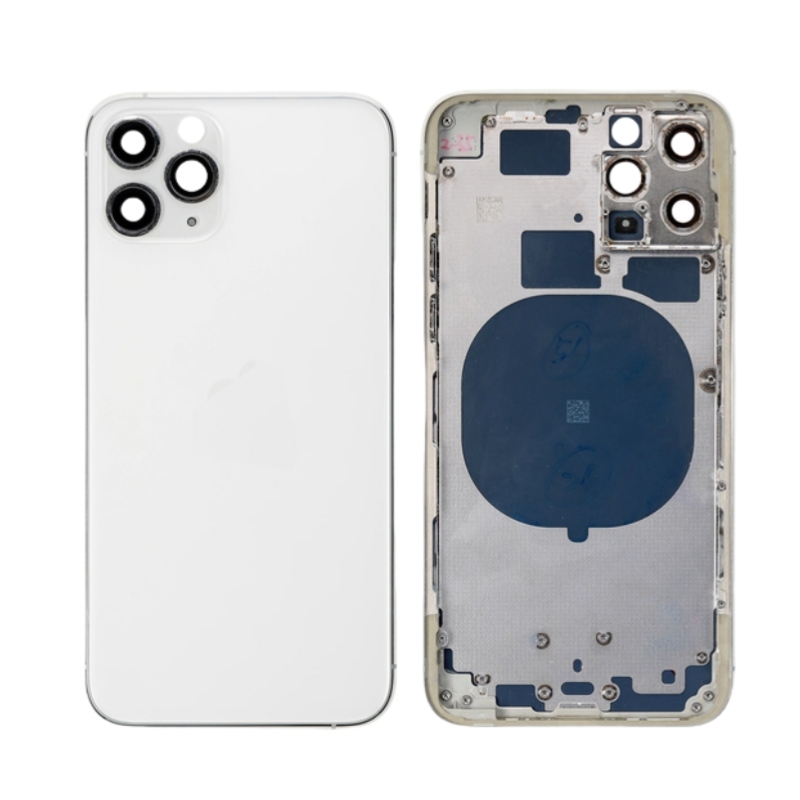 Middle Frame Phone Chassis for iPhone 11pro 11promax