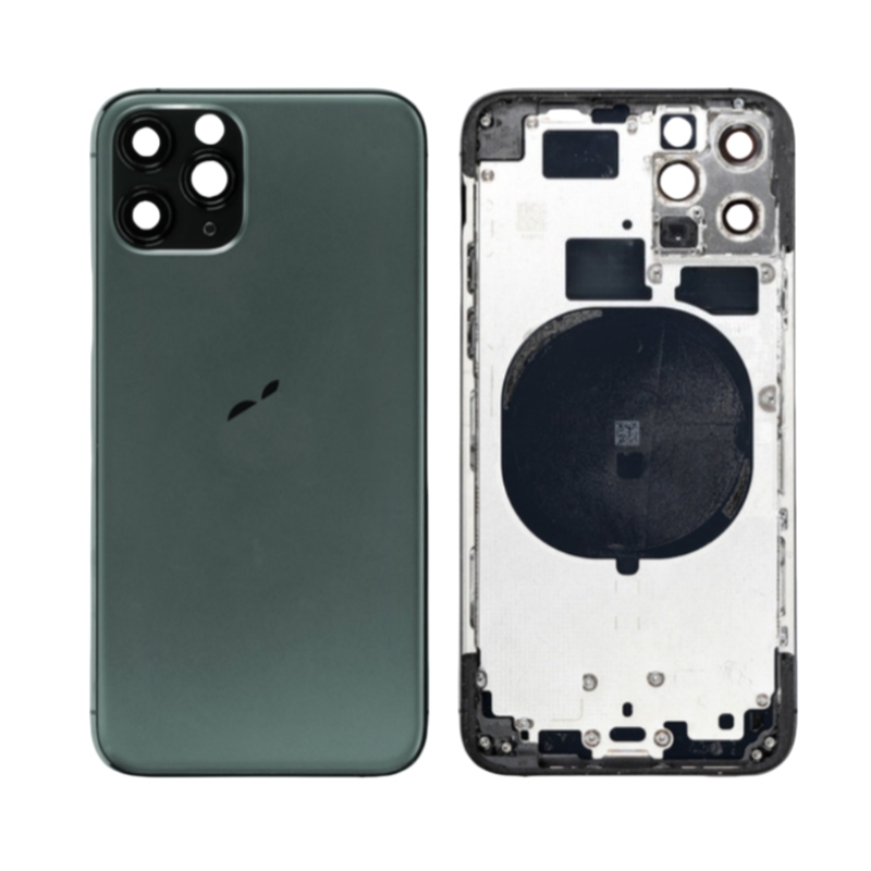 Middle Frame Phone Chassis for iPhone 11pro 11promax
