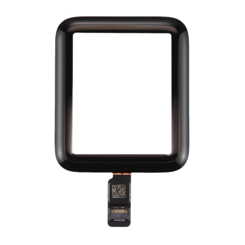 For iWatch Touch Panel with OCA Digitizer Replacement Parts