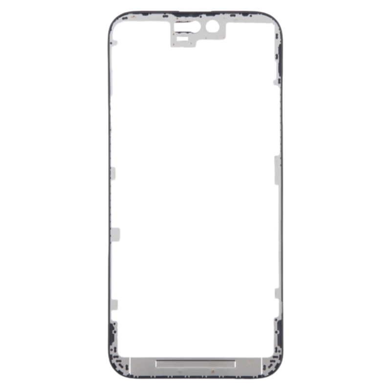 Screen Bezel Fram with 3M Glue for iPhone - 1:1