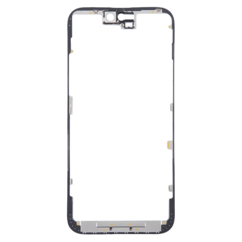 Screen Bezel Fram with 3M Glue for iPhone - 1:1
