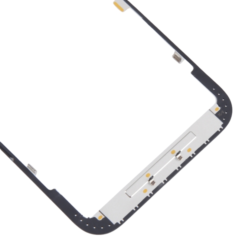Screen Bezel Fram with 3M Glue for iPhone - 1:1