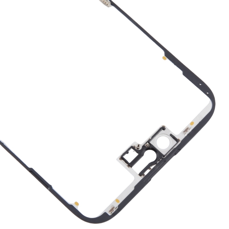 Screen Bezel Fram with 3M Glue for iPhone - 1:1