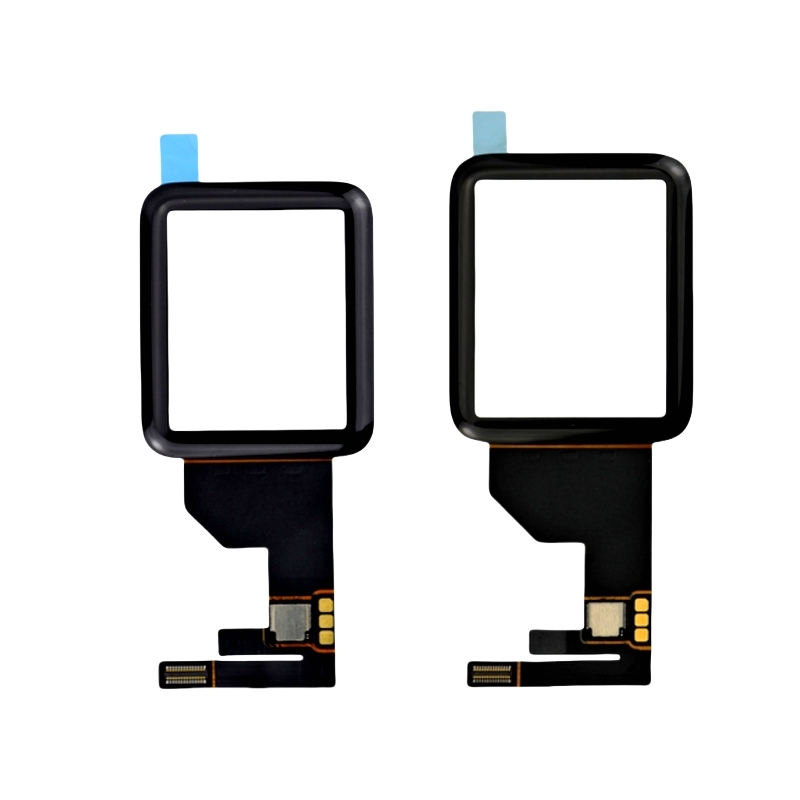 For iWatch Touch Panel with OCA Digitizer Replacement Parts