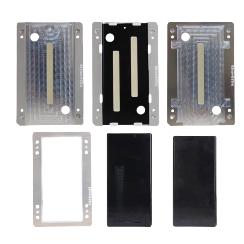 YMJ For Samsung Note20 Note20Ultra Laminate Mold Positioning Fixture