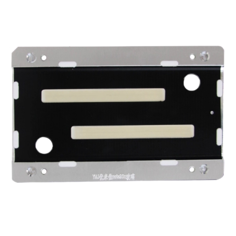 YMJ For Samsung Note20 Note20Ultra Laminate Mold Positioning Fixture