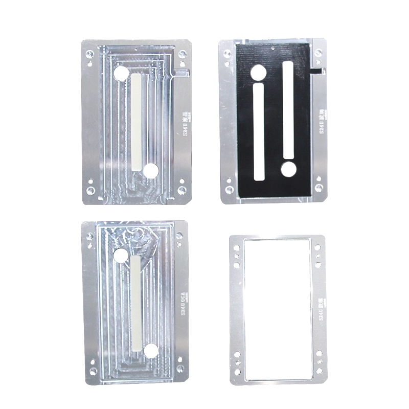 YMJ for Samsung S25 S24 Screen Laminate Mold LCD Screen Position Fixture