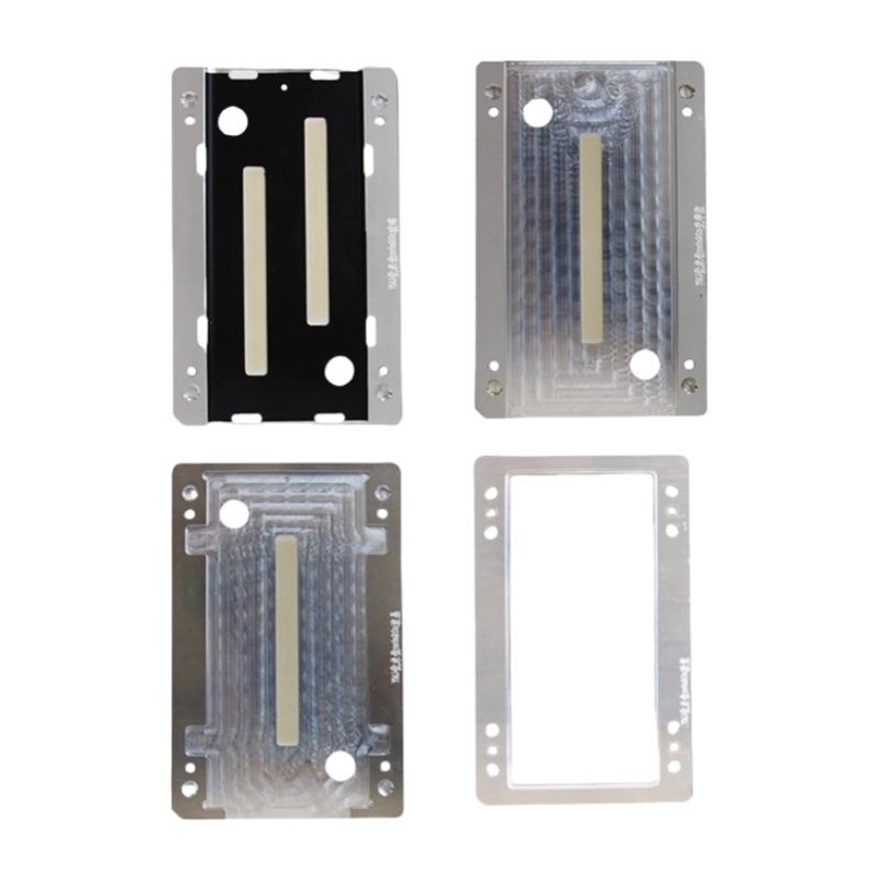 YMJ For Samsung Note20 Note20Ultra Laminate Mold Positioning Fixture