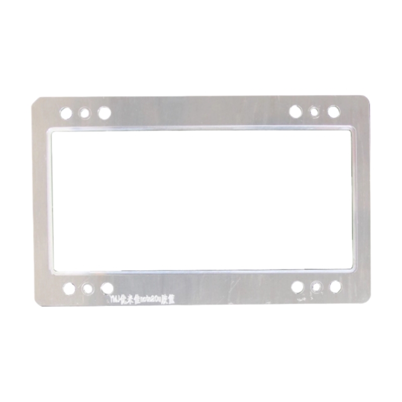 YMJ For Samsung Note20 Note20Ultra Laminate Mold Positioning Fixture