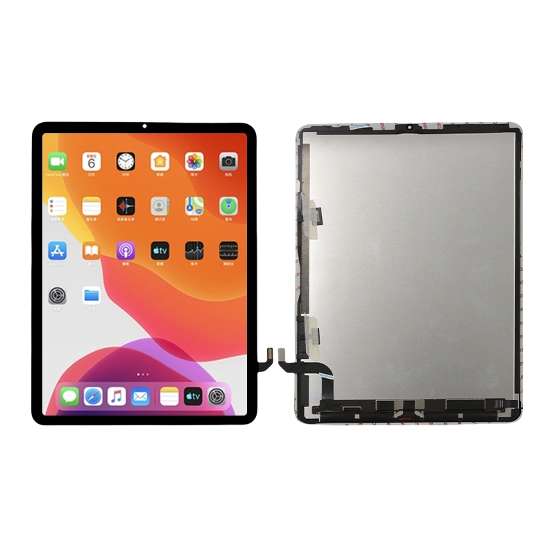 For iPad Air 4 LCD Screen with Digitizer Replacement Parts