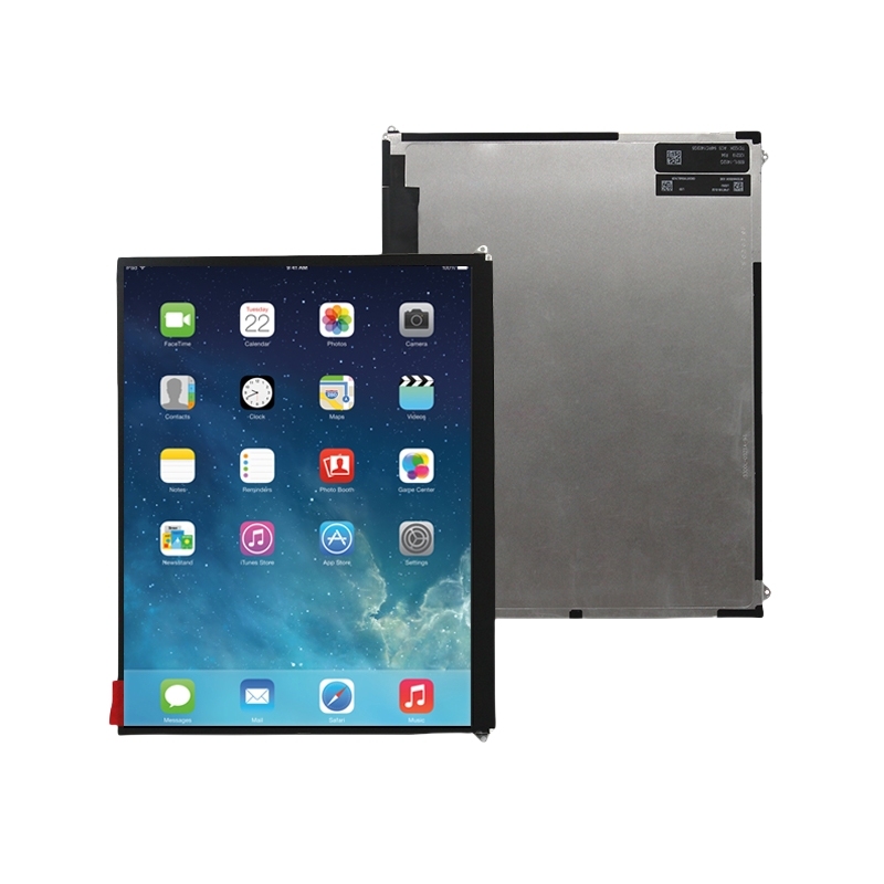 For iPad 2 LCD Screen Replacement Parts