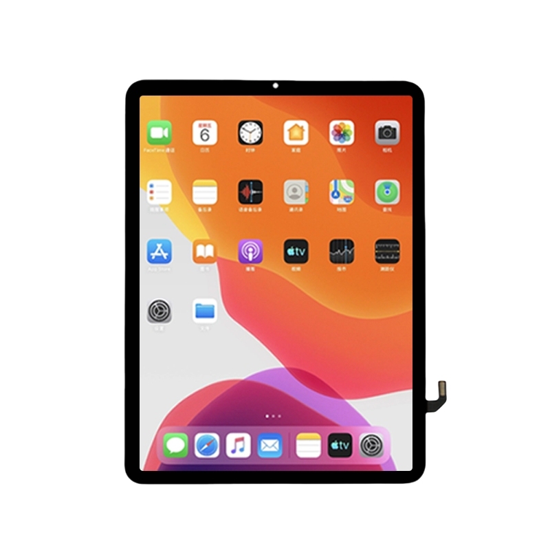 For iPad Air 4 LCD Screen with Digitizer Replacement Parts