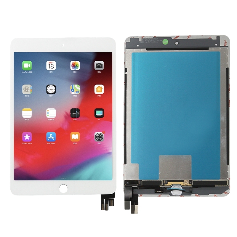 For iPad Mini 5 LCD Screen Replacement Parts