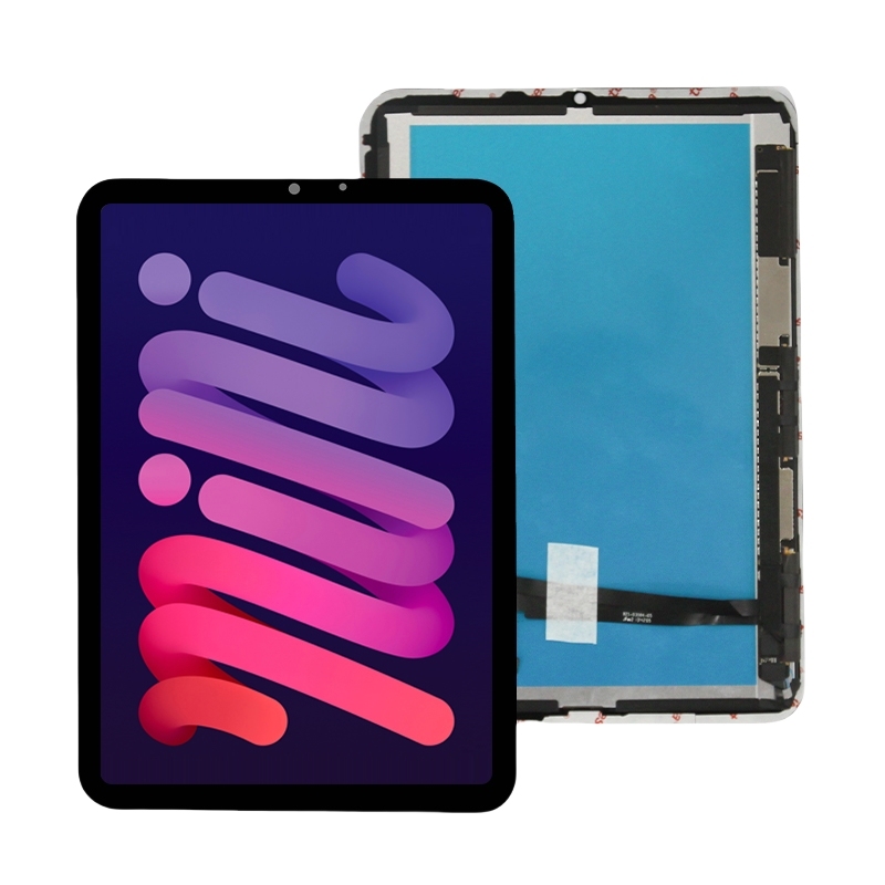 For iPad Mini 6 LCD Screen Replacement Parts