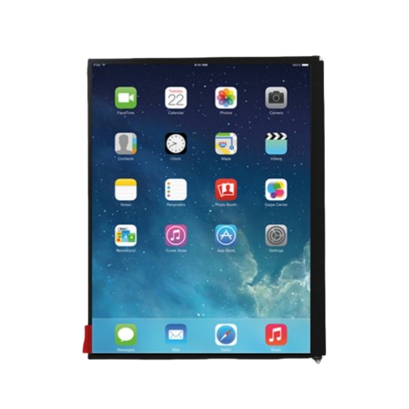 For iPad 2 LCD Screen Replacement Parts