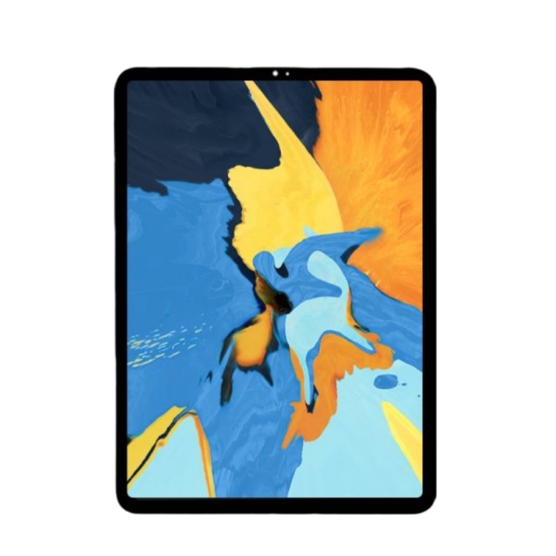 For iPad Pro 11 3rd/4th LCD Screen with Digitizer Replacement Parts