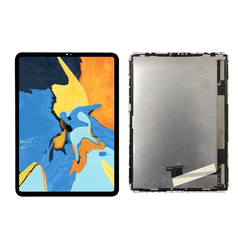 For iPad Pro 11 3rd/4th LCD Screen with Digitizer Replacement Parts