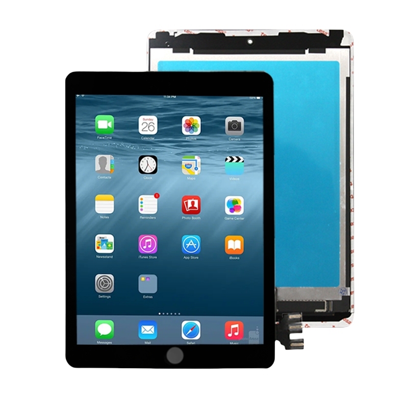 For iPad Pro 9.7 LCD Screen with Digitizer Replacement Parts