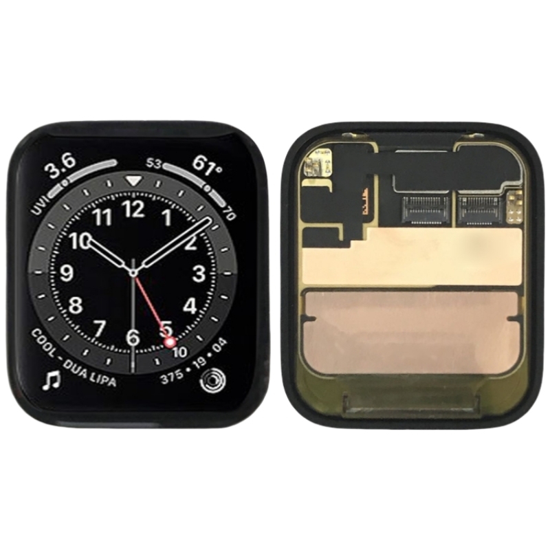 For Apple Watch S6 LCD Screen and Digitizer - Original Pulled