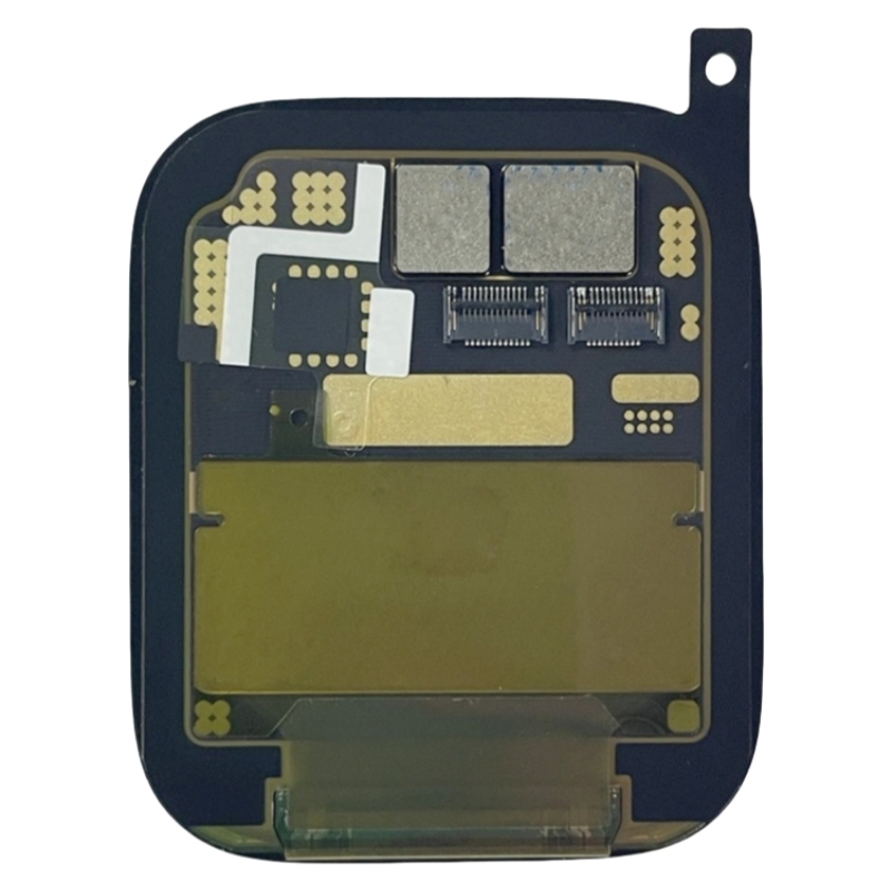 For Apple Watch S7 LCD Screen and Digitizer - Original Pulled