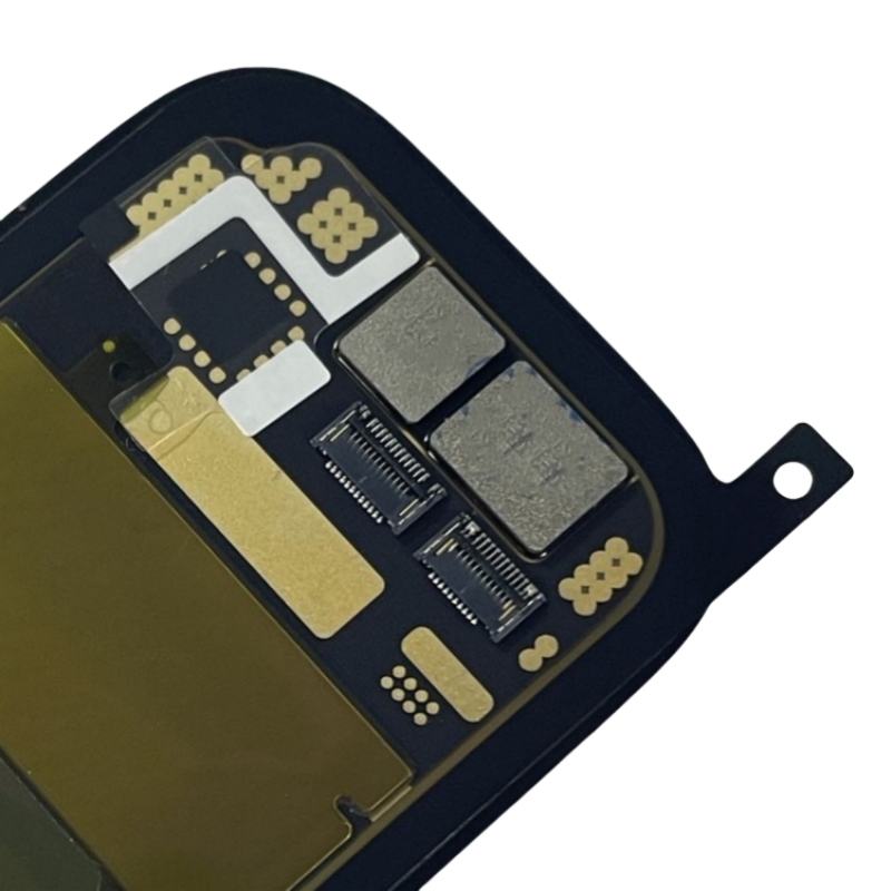 For Apple Watch S7 LCD Screen and Digitizer - Original Pulled