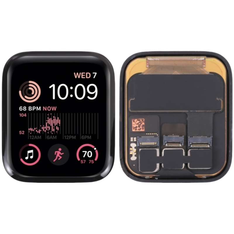 For Apple Watch SE 2022 LCD Screen and Digitizer - Original Pulled