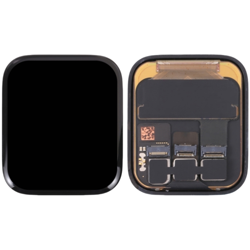 For Apple Watch SE 2022 LCD Screen and Digitizer - Original Pulled