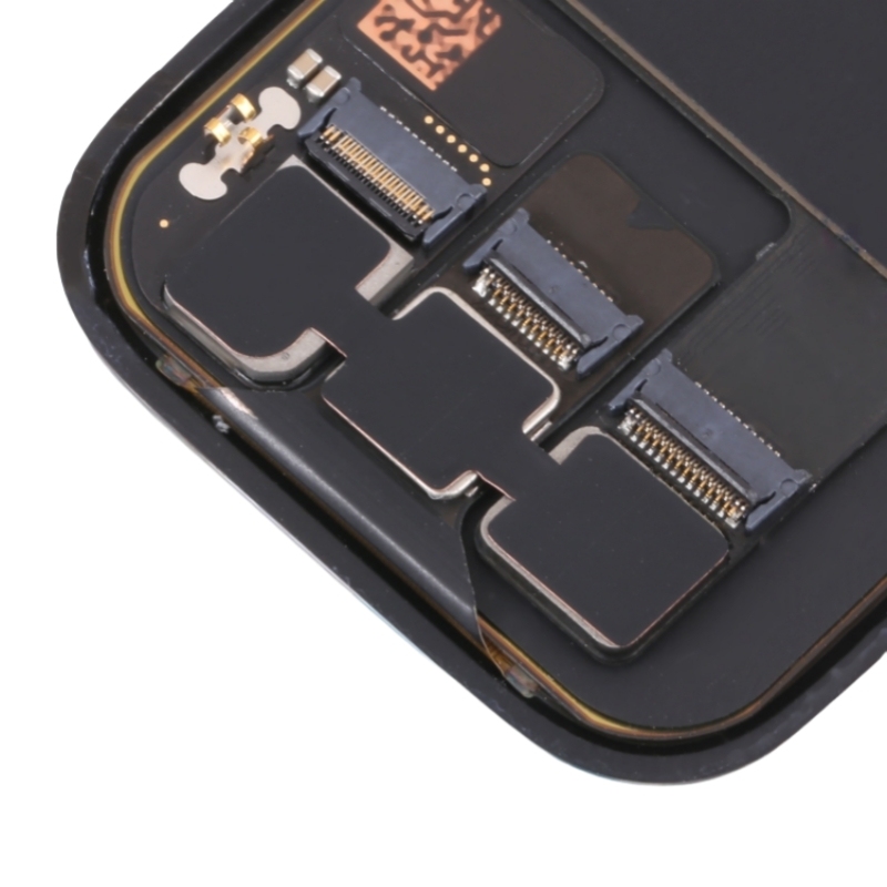 For Apple Watch SE 2022 LCD Screen and Digitizer - Original Pulled