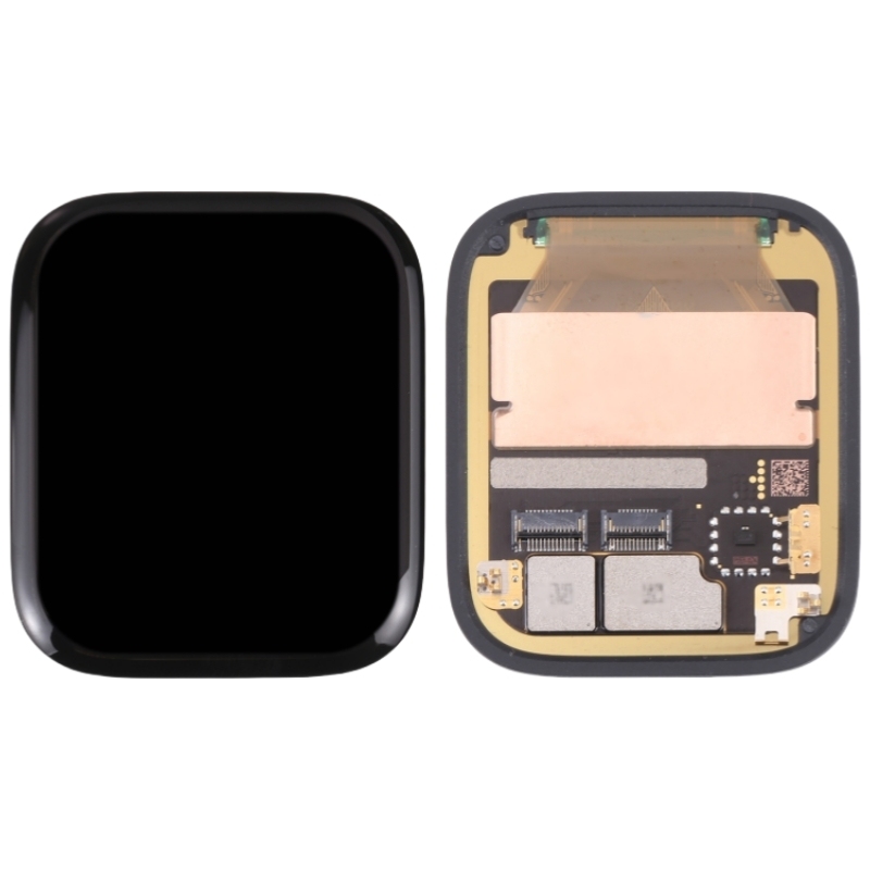 For Apple Watch S8 LCD Screen and Digitizer - Original Pulled