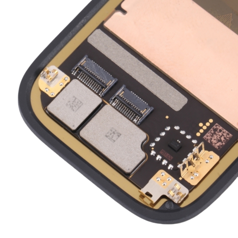 For Apple Watch S8 LCD Screen and Digitizer - Original Pulled