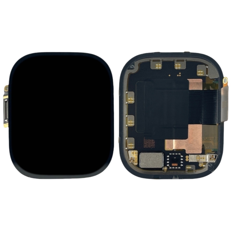 For Apple Watch Ultra 1 49mm LCD Screen and Digitizer - Original Pulled