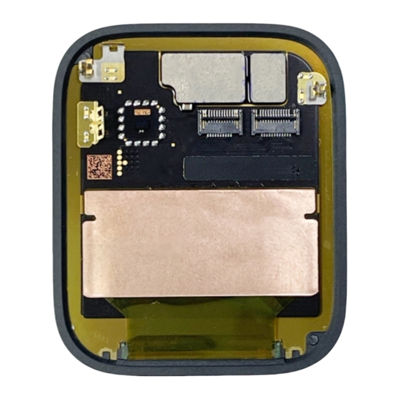 For Apple Watch S9 LCD Screen and Digitizer - Original Pulled