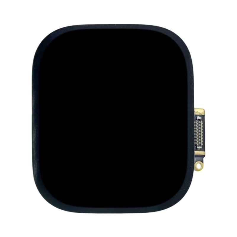For Apple Watch Ultra 2 49mm LCD Screen and Digitizer - Original Pulled