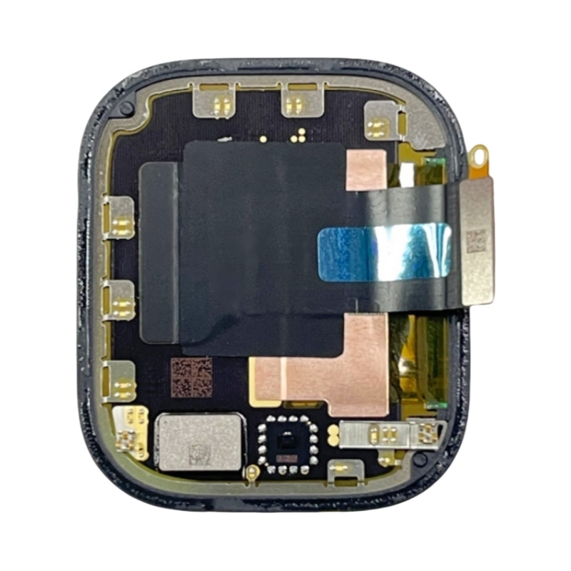 For Apple Watch Ultra 2 49mm LCD Screen and Digitizer - Original Pulled