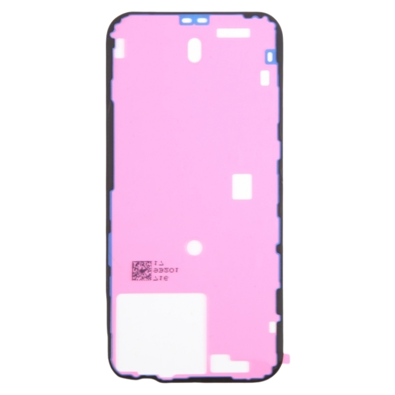 For iPhone 15 Back Glass Rear Housing Waterproof Adhesive