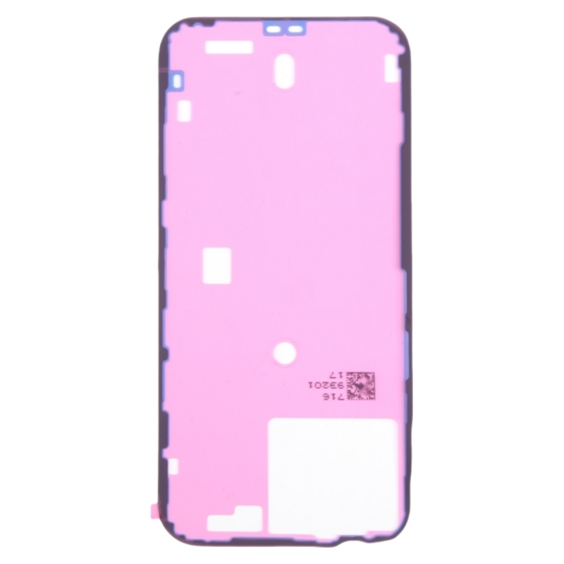 For iPhone 15 Back Glass Rear Housing Waterproof Adhesive