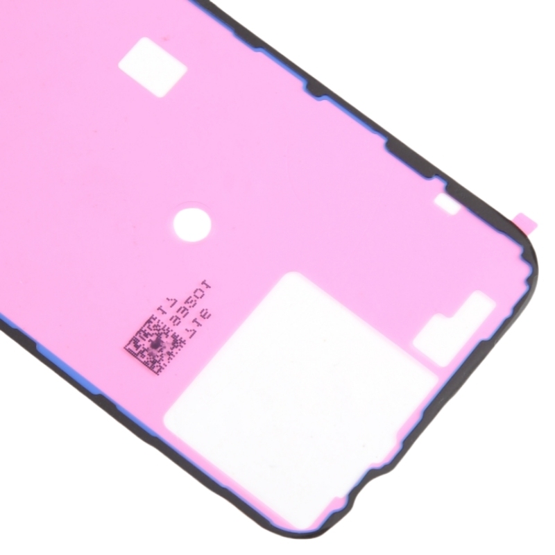 For iPhone 15 Back Glass Rear Housing Waterproof Adhesive