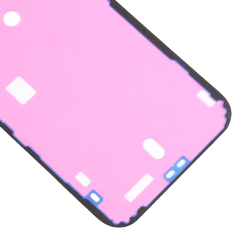 For iPhone 15 Back Glass Rear Housing Waterproof Adhesive